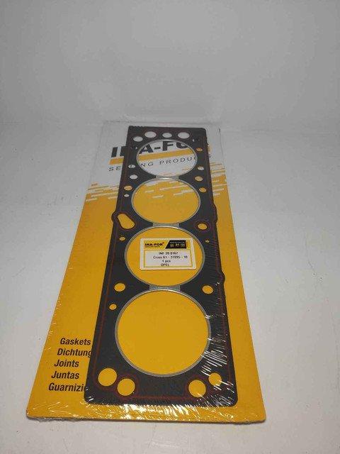 INA-FOR INF20.0167 - Прокладка, головка циліндра autocars.com.ua