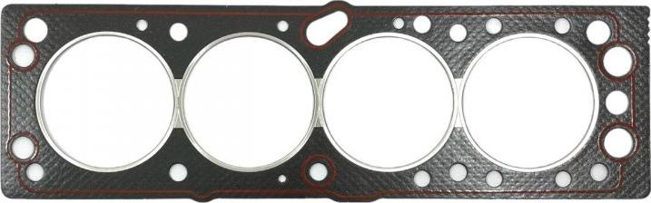 INA-FOR INF20.0168 - Прокладка, головка циліндра autocars.com.ua