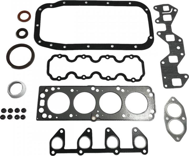 INA-FOR INF20.0171KIT - Прокладка, головка циліндра autocars.com.ua