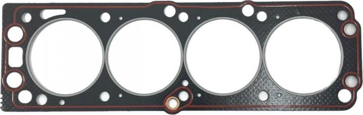 INA-FOR INF20.0172 - Прокладка, головка циліндра autocars.com.ua