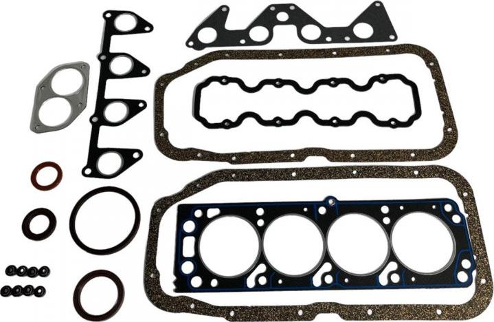 INA-FOR INF20.0173KIT - Прокладка, головка циліндра autocars.com.ua