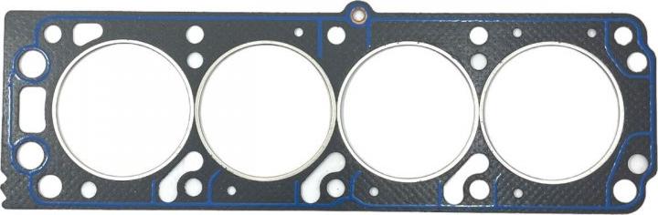 INA-FOR INF20.0173 - Прокладка, головка циліндра autocars.com.ua