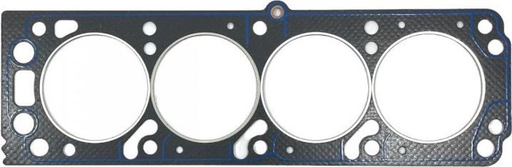 INA-FOR INF20.0174 - Прокладка, головка циліндра autocars.com.ua