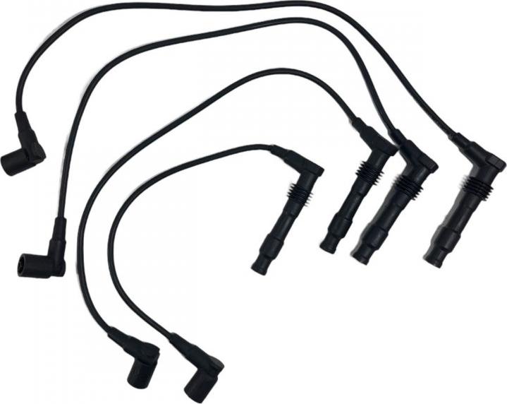 INA-FOR INF20.0376 - Комплект проводів запалювання autocars.com.ua