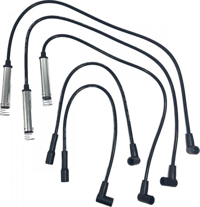 INA-FOR INF20.0380S - Комплект проводів запалювання autocars.com.ua