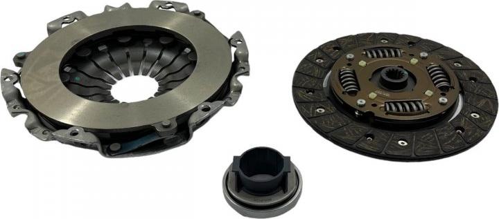 INA-FOR INF20.0451KIT - Комплект зчеплення autocars.com.ua