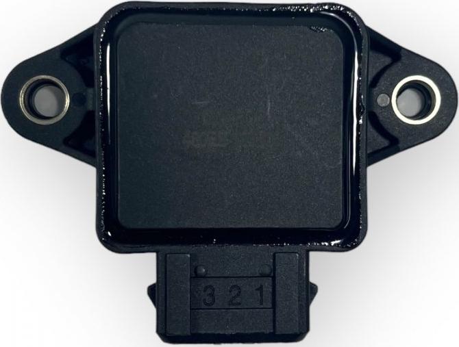 INA-FOR INF25.2301 - Датчик, положення дросельної заслінки autocars.com.ua