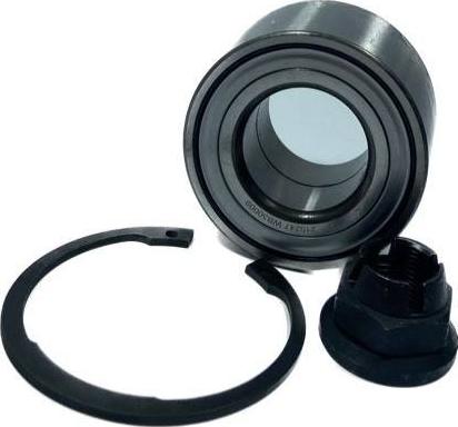 INA-FOR INF27.0301 - Комплект підшипника маточини колеса autocars.com.ua