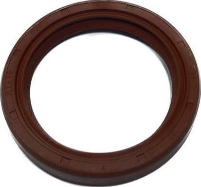 INA-FOR INF27.2600 - Ущільнене кільце, колінчастий вал autocars.com.ua