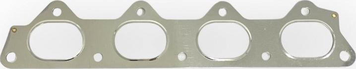 INA-FOR INF28.2103 - Прокладка, випускний колектор autocars.com.ua