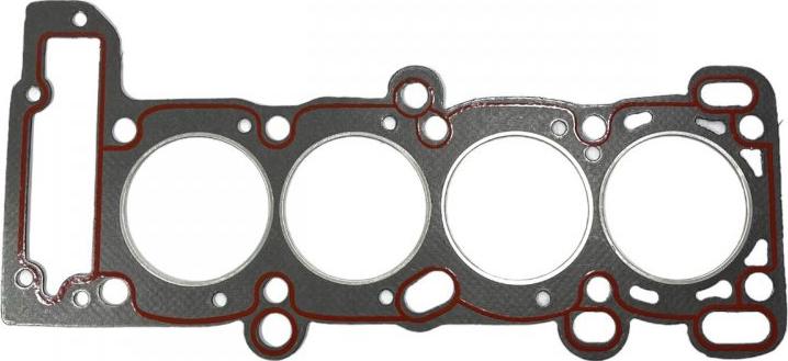 INA-FOR INF30.0081 - Прокладка, головка циліндра autocars.com.ua