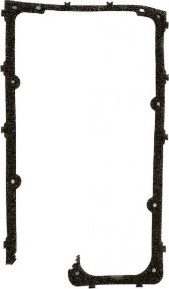 INA-FOR INF30.0082 - Прокладка, кришка головки циліндра autocars.com.ua