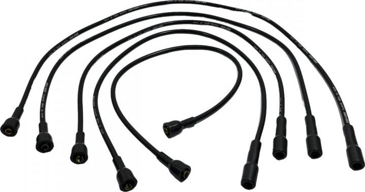 INA-FOR INF30.0196S - Комплект проводів запалювання autocars.com.ua