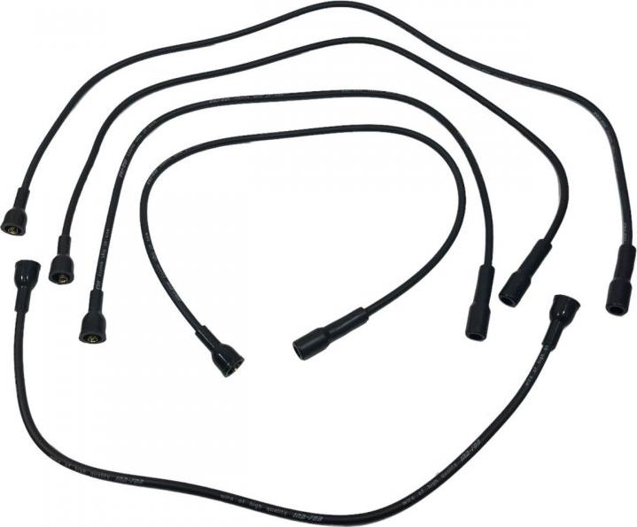 INA-FOR INF30.0196 - Комплект проводів запалювання autocars.com.ua