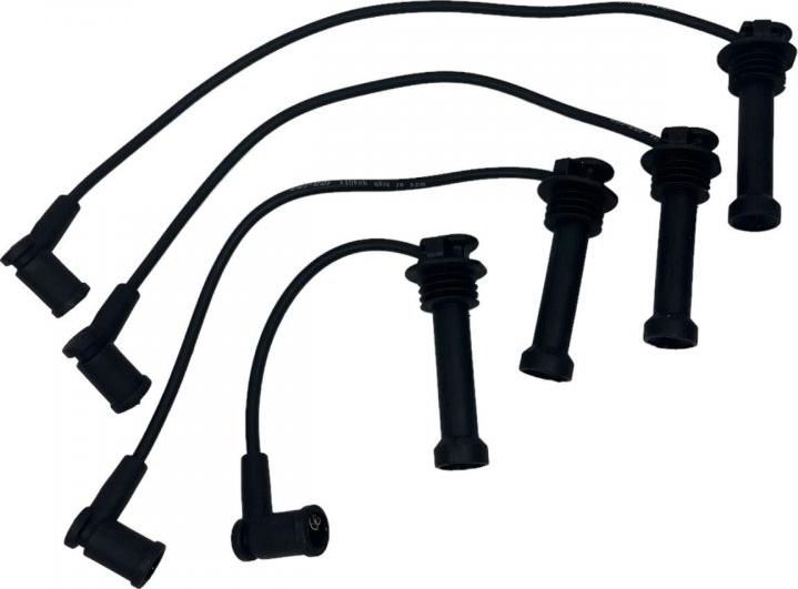 INA-FOR INF30.0198 - Комплект проводів запалювання autocars.com.ua