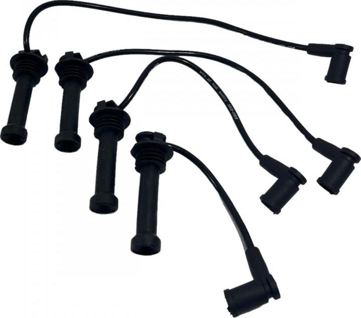 INA-FOR INF30.0201S - Комплект проводів запалювання autocars.com.ua