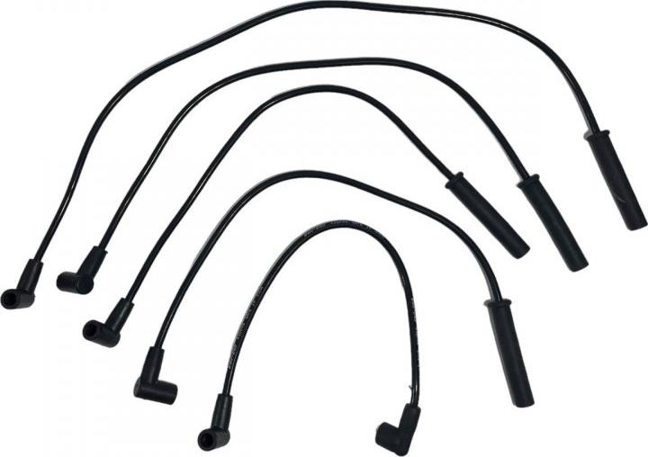 INA-FOR INF30.0206S - Комплект проводів запалювання autocars.com.ua