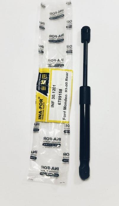 INA-FOR INF30.1201 - Газова пружина, кришка багажник autocars.com.ua