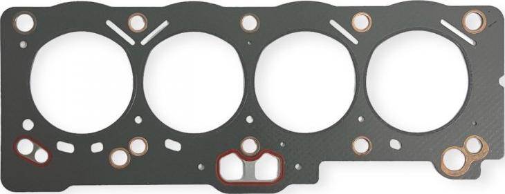 INA-FOR INF31.1900 - Прокладка, головка циліндра autocars.com.ua