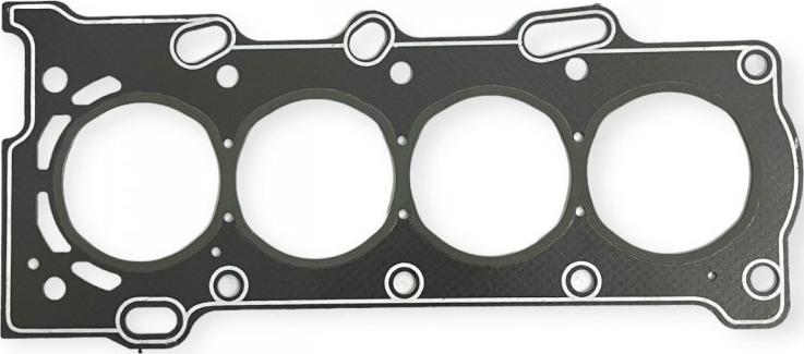 INA-FOR INF31.1901 - Прокладка, головка циліндра autocars.com.ua