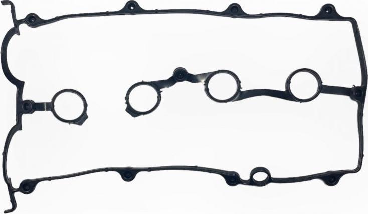 INA-FOR INF32.1201 - Прокладка, кришка головки циліндра autocars.com.ua