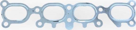 INA-FOR INF32.1203 - Прокладка, випускний колектор autocars.com.ua