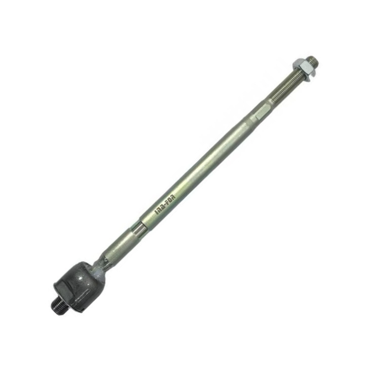 INA-FOR INF34.0501 - Осьовий шарнір, рульова тяга autocars.com.ua