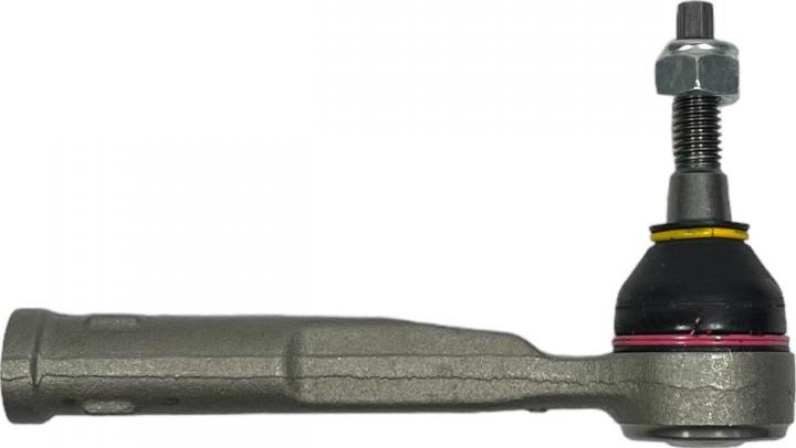 INA-FOR INF38.0201 - Наконечник рульової тяги, кульовий шарнір autocars.com.ua