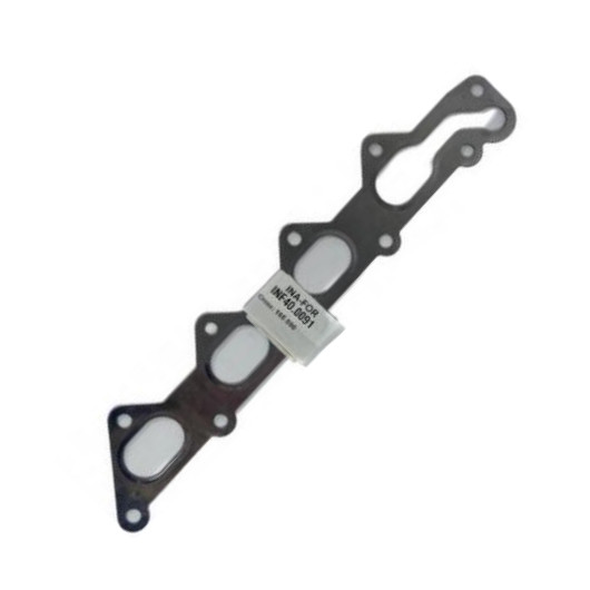 INA-FOR INF40.0091 - Прокладка, випускний колектор autocars.com.ua