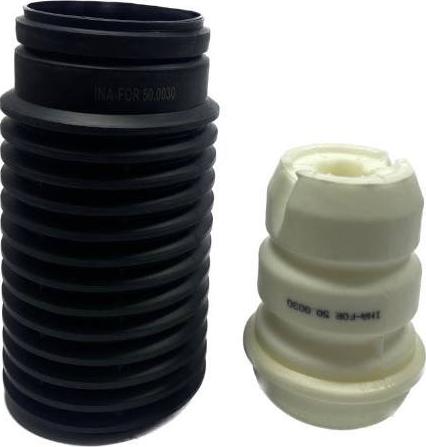 INA-FOR INF50.0030 - Пилозахисний комплект, амортизатор autocars.com.ua