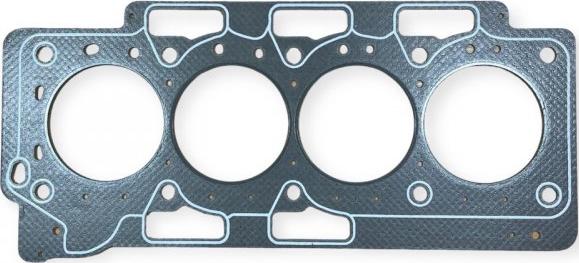 INA-FOR INF80.0815 - Прокладка, головка циліндра autocars.com.ua