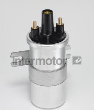 INTERMOTOR 11070 - Котушка запалювання autocars.com.ua