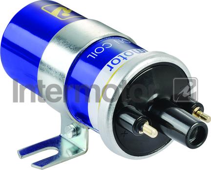 INTERMOTOR 11170 - Котушка запалювання autocars.com.ua