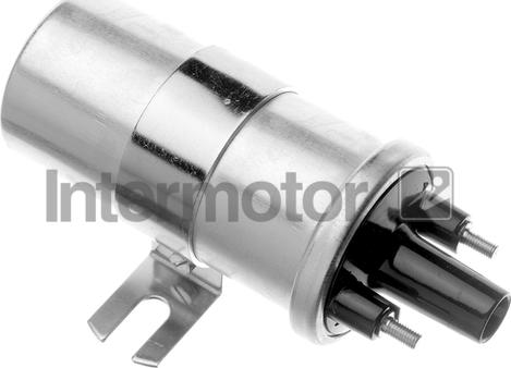 INTERMOTOR 112-80 - Котушка запалювання autocars.com.ua