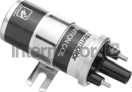 INTERMOTOR 11481 - Котушка запалювання autocars.com.ua