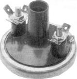 INTERMOTOR 11510 - Котушка запалювання autocars.com.ua