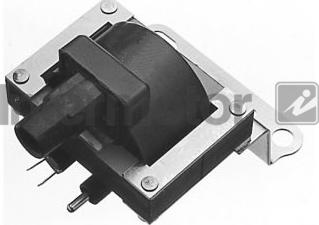 INTERMOTOR 12010 - Котушка запалювання autocars.com.ua