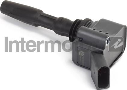 INTERMOTOR 12101 - Котушка запалювання autocars.com.ua