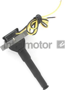 INTERMOTOR 12106 - Котушка запалювання autocars.com.ua