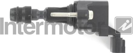 INTERMOTOR 12107 - Котушка запалювання autocars.com.ua