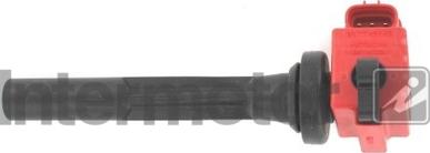 INTERMOTOR 12109 - Котушка запалювання autocars.com.ua