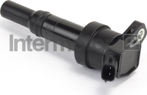 INTERMOTOR 12114 - Котушка запалювання autocars.com.ua