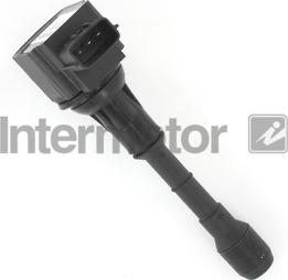 INTERMOTOR 12118 - Котушка запалювання autocars.com.ua