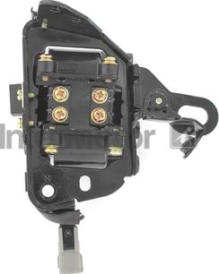 INTERMOTOR 12120 - Котушка запалювання autocars.com.ua