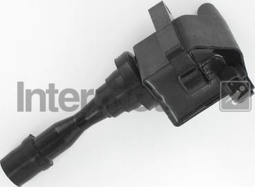 INTERMOTOR 12122 - Котушка запалювання autocars.com.ua