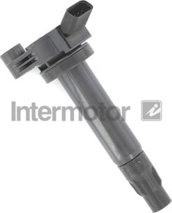 INTERMOTOR 12123 - Котушка запалювання autocars.com.ua