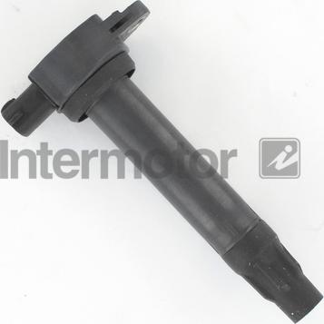 INTERMOTOR 12127 - Котушка запалювання autocars.com.ua
