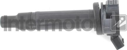 INTERMOTOR 12134 - Котушка запалювання autocars.com.ua