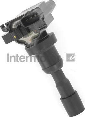 INTERMOTOR 12145 - Котушка запалювання autocars.com.ua