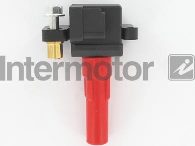 INTERMOTOR 12151 - Котушка запалювання autocars.com.ua